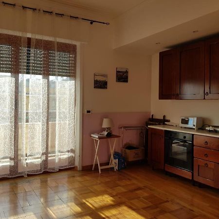 Rent Rooms Filomena E Francesca Rome Extérieur photo