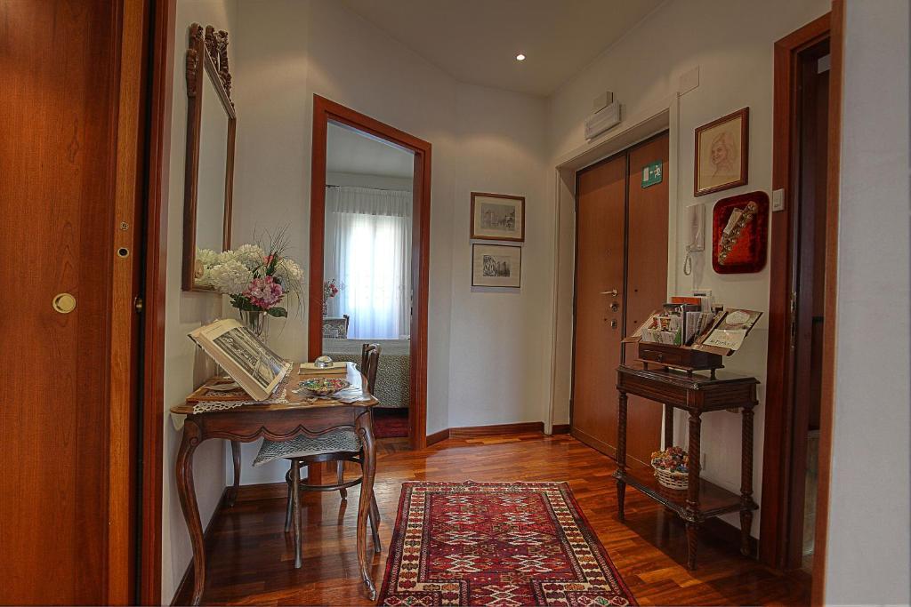 Rent Rooms Filomena E Francesca Rome Extérieur photo