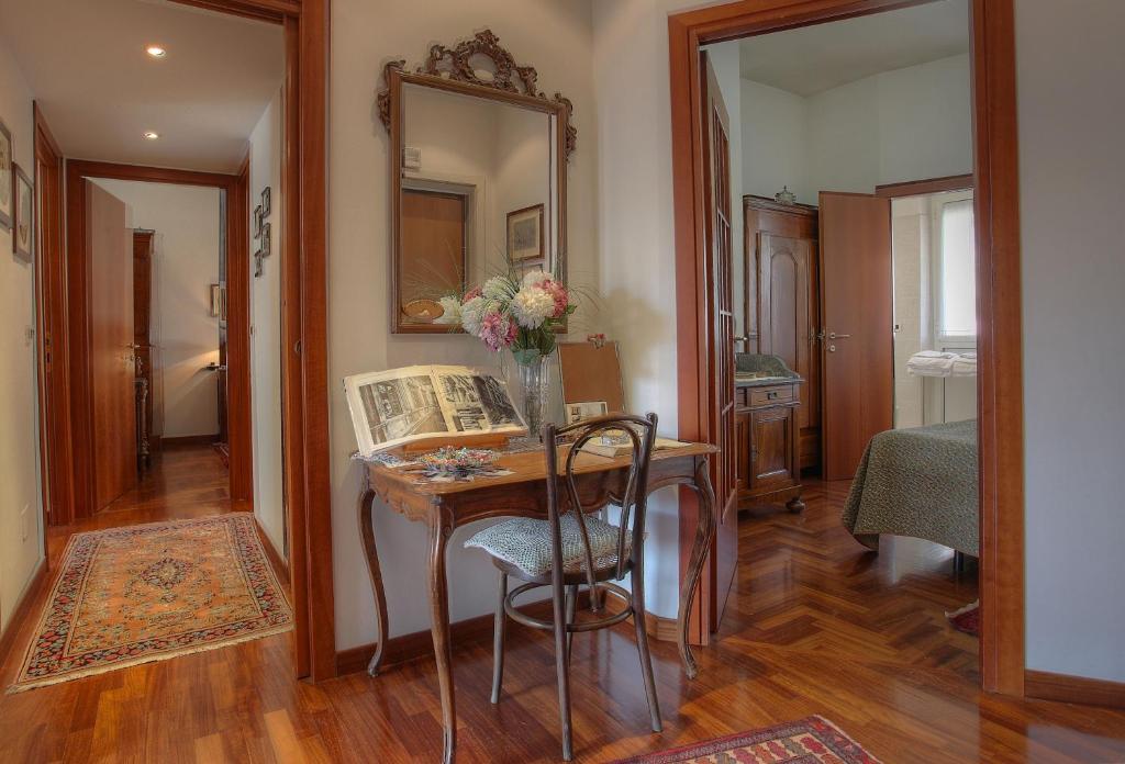 Rent Rooms Filomena E Francesca Rome Extérieur photo