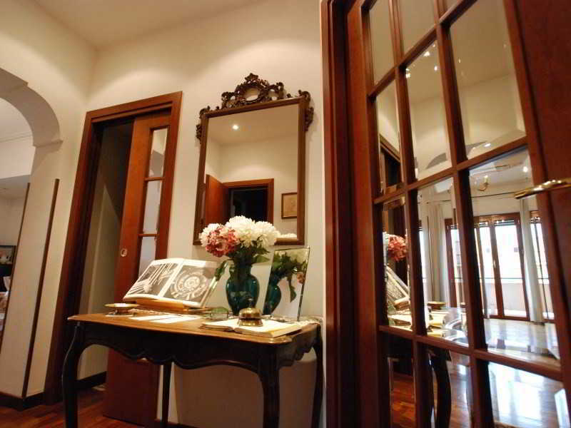 Rent Rooms Filomena E Francesca Rome Extérieur photo