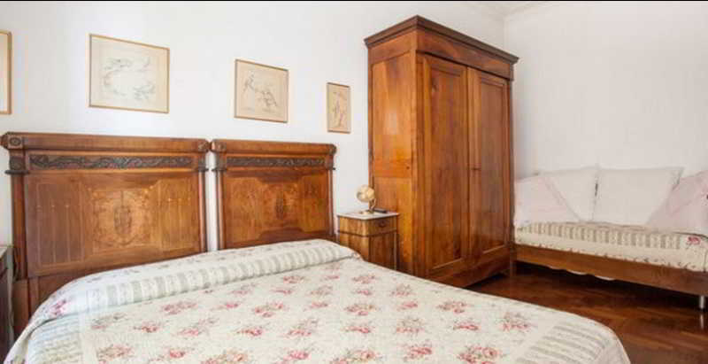Rent Rooms Filomena E Francesca Rome Extérieur photo