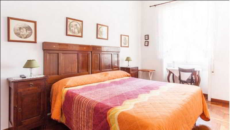 Rent Rooms Filomena E Francesca Rome Extérieur photo