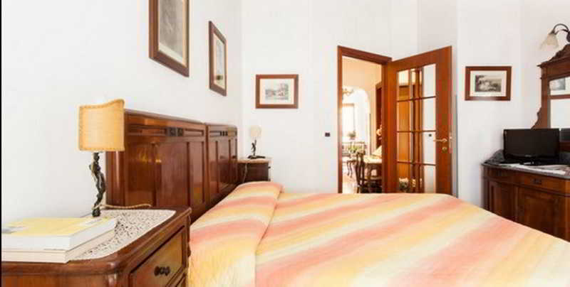 Rent Rooms Filomena E Francesca Rome Extérieur photo