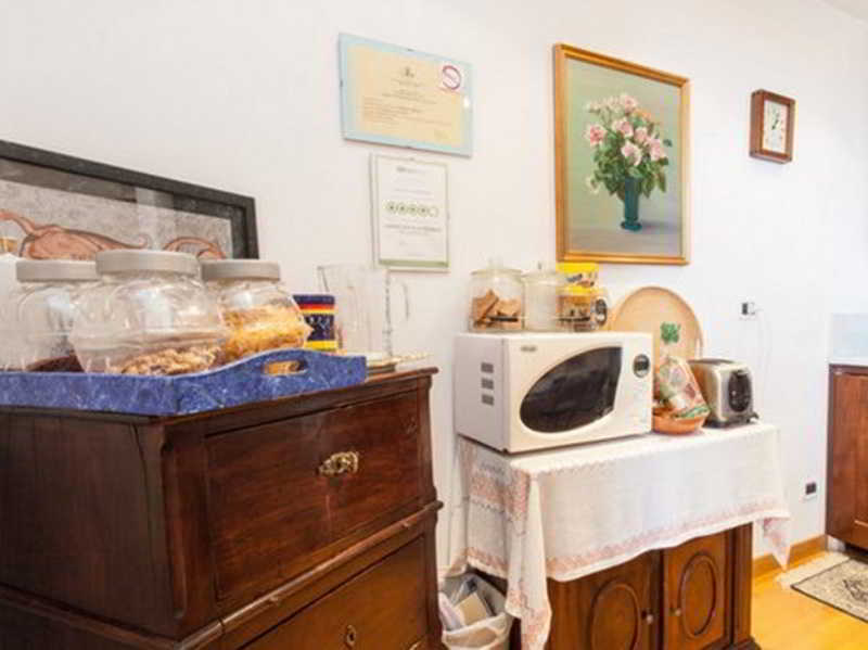 Rent Rooms Filomena E Francesca Rome Extérieur photo