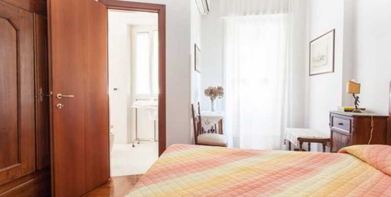 Rent Rooms Filomena E Francesca Rome Extérieur photo