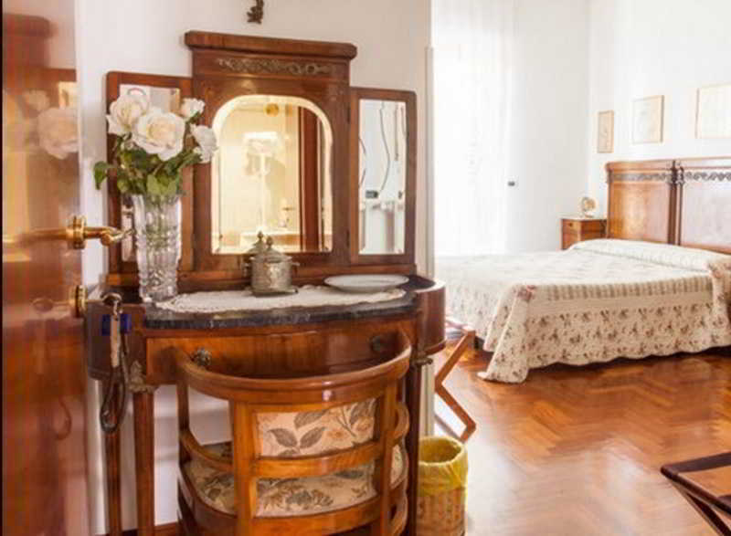 Rent Rooms Filomena E Francesca Rome Extérieur photo